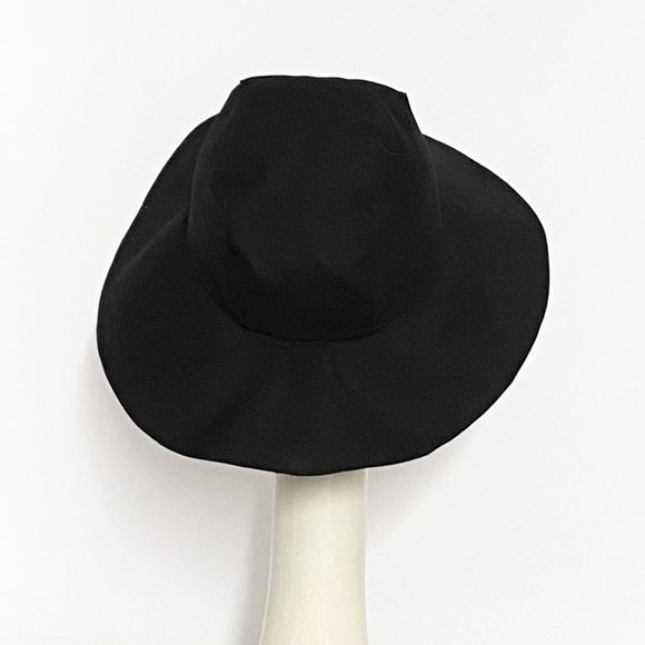 Wide Brim Sun Hat